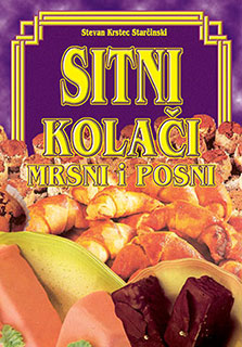 sitni kolaci mrsni i posni